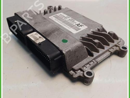 Engine control unit (ECU) CHEVROLET AVEO / KALOS Hatchback (T250, T255) 1.2 LPG | BP40142750M57 - Image 4