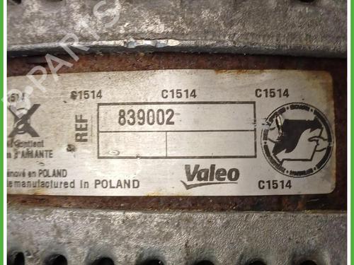 Alternator FIAT DUCATO Van (244_) 2.0 | BP40145628M7 - Image 4
