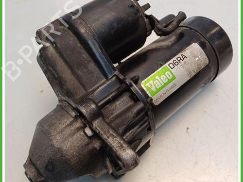 Used Starter Starter OPEL CORSA C (X01) 1.4 Twinport (F08, F68) (90 hp) 40145527 40145527