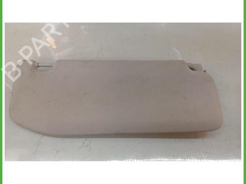 right-sun-visor-citroen-c4-cactus-2014-40136087 main image
