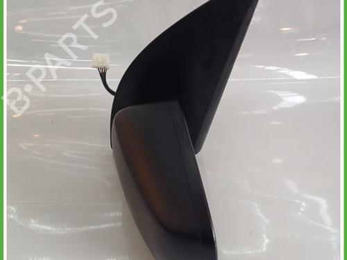 Left mirror FIAT PANDA (169_) 1.2 (169.AXB11, 169.AXB1A) | BP18900539C26 