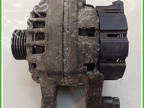Alternator CITROËN C2 (JM_) 1.1 | BP17101412M7 