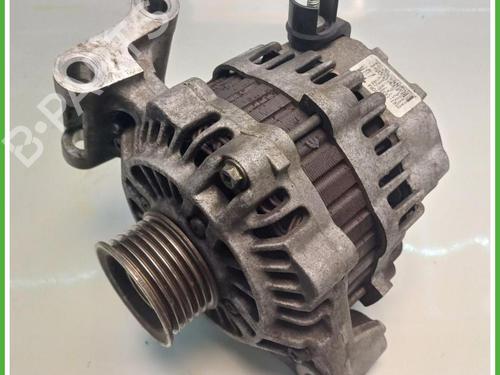 Used Alternator Alternator FORD FIESTA V (JH_, JD_) 1.25 16V (75 hp) 40142579 40142579