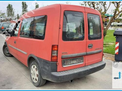 Switch OPEL COMBO Box Body/MPV 1.7 DTI 16V | BP40135585I30 - Image 6