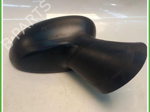Right mirror FIAT 500 (312_) 1.2 (312AXA1A) | BP30846901C27 