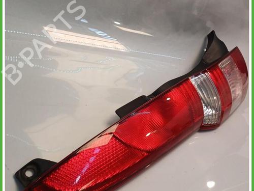 Left taillight FIAT PANDA (169_) 1.2 4x4 (169.AXB2A) | BP40145741C34 - Image 6
