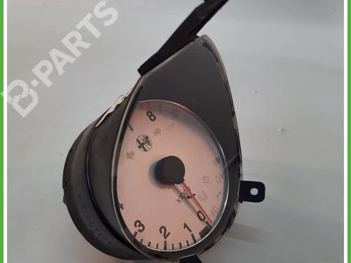 Instrument cluster ALFA ROMEO 156 (932_) 1.6 16V T.SPARK (932.A4, 932.A4100) | BP12147352C47 