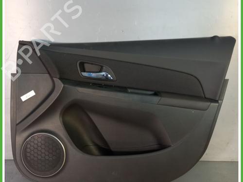 Used Front right panel CHEVROLET CRUZE Station Wagon (J308) 1.7 TD (131 hp) 29355939