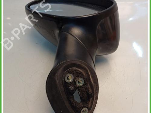 Left mirror FIAT GRANDE PUNTO (199_) 1.3 D Multijet | BP25937579C26 