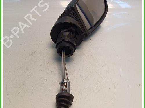 Left mirror FIAT PUNTO (188_) 1.2 16V 80 (188.233, .235, .253, .255, .333, .353, .639,... | BP25937572C26 