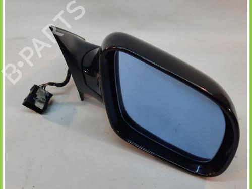 Used Right mirror AUDI A4 B5 Avant (8D5) 1.9 TDI (110 hp) 13510051