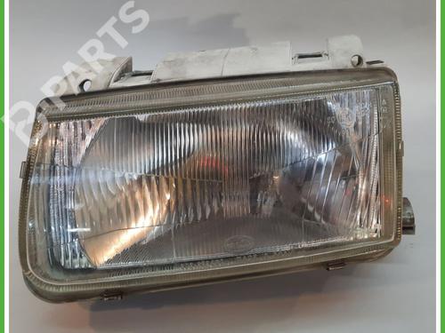 Used Left headlight VW POLO III (6N1) 60 1.4 (60 hp) 11962785