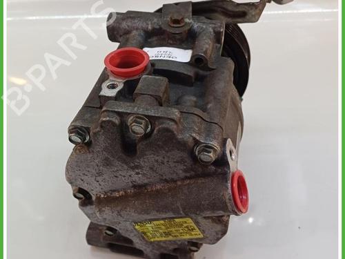 AC compressor LANCIA YPSILON (843_) 1.2 (843.AXA1A) | BP40137626M34 - Image 6