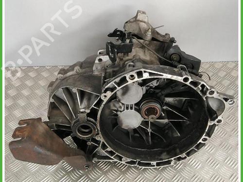 gearbox-ford-focus-ii-turnier-da_-ffs-ds-2004-2005-2006-2007-2008-2009-2010-2011-2012-40131700 main image