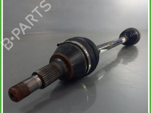 Left front driveshaft CHEVROLET CAPTIVA (C100, C140) 2.0 D 4WD | BP40135362M38 - Image 3
