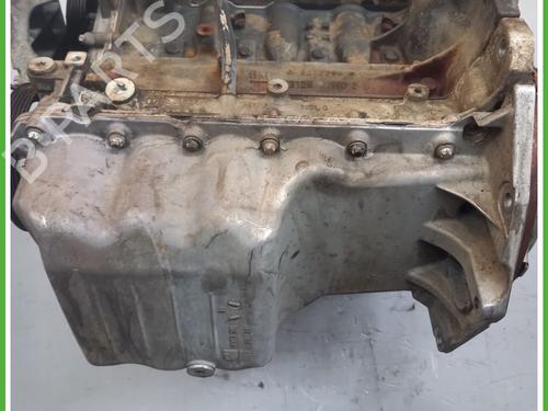 Motor OPEL CORSA C (X01) 1.2 (F08, F68) | BP28289091M1 