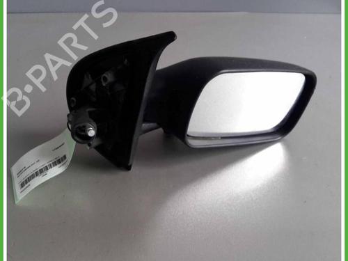 Used Right mirror Right mirror FIAT PUNTO (176_) 60 1.2 (176AP, 176AR, 176AQ, 176BB) (60 hp) 40130628 40130628