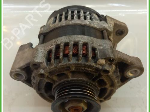 Alternator CHEVROLET AVEO / KALOS Hatchback (T250, T255) 1.2 | BP15272497M7 