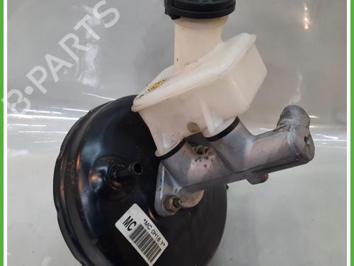 Servo brake DAEWOO MATIZ (M100, M150) 1.0 | BP13486612M42