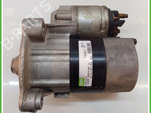 Starter CITROËN C3 I (FC_, FN_) 1.1 i | BP20929885M8 