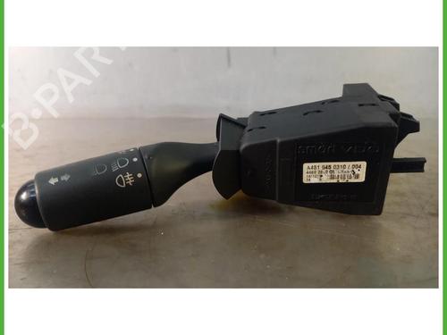 Used Switch Switch SMART FORTWO Coupe (451) 0.8 CDi (451.301) (54 hp) 40075311 40075311