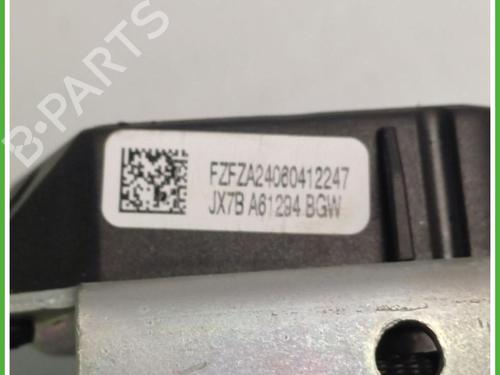 Front right seatbelt FORD FOCUS IV Turnier (HP) 1.5 EcoBlue | BP40144434I25 - Image 4