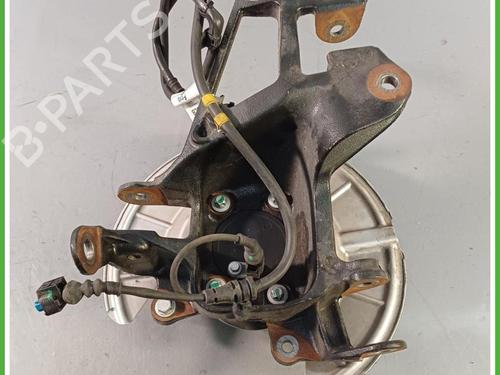 Other FORD FOCUS IV Turnier (HP) 1.5 EcoBlue | BP40144776O1 - Image 3
