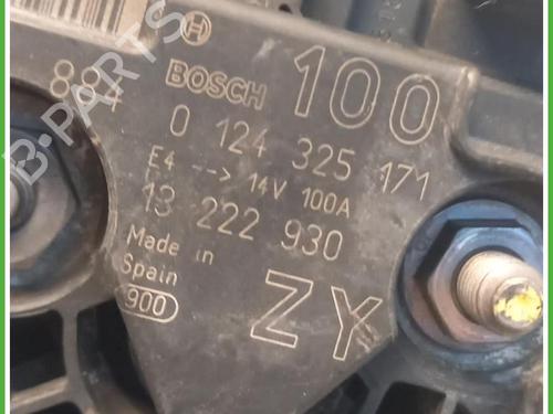 Alternator OPEL CORSA D (S07) 1.2 LPG (L08, L68) | BP40073244M7 - Image 5