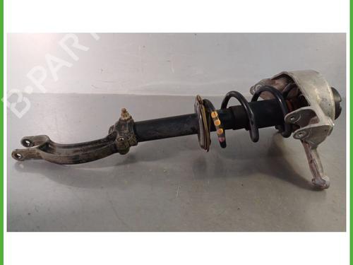 Left front shock absorber AUDI A5 Sportback (8TA) 2.7 TDI | BP26377568M16 