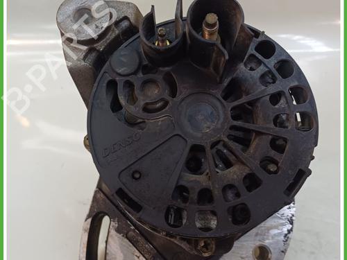Alternator FIAT SEICENTO / 600 (187_) 1.1 (187AXB, 187AXB1A, 187AXC1A02) | BP17139664M7 