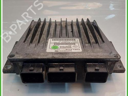 Engine control unit (ECU) NISSAN NOTE (E11, NE11) 1.5 dCi | BP40145784M57 - Image 3