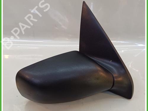 Right mirror FORD FIESTA III (GFJ) 1.1 | BP15636021C27