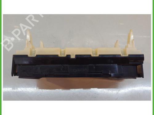 Climate control TOYOTA PRIUS (_W3_) 1.8 Hybrid (ZVW3_) | BP16862075I5 