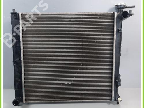 Water radiator KIA SPORTAGE III (SL) 1.7 CRDi | BP11367859M31 