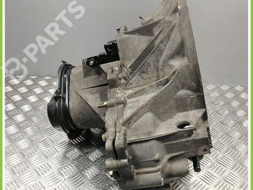 Gearbox FORD ESCORT VI Turnier (GAL, ANL) 1.8 TD | BP11370927M3 