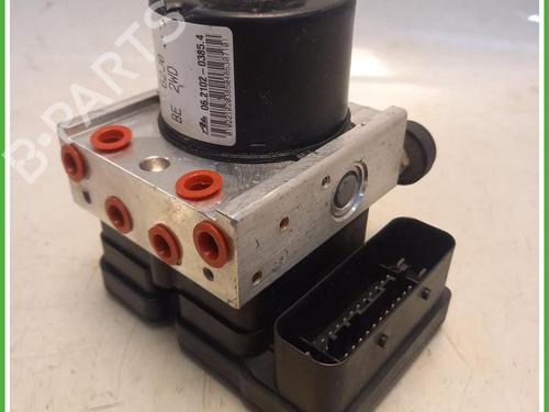 Used ABS pump ABS pump SUZUKI SWIFT III (MZ, EZ) 1.3 (RS413, ZC11S) (92 hp) 40148827 40148827