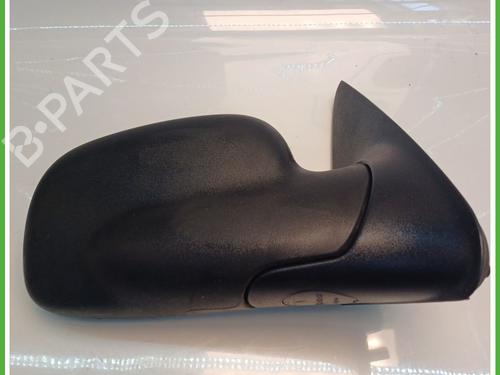 Right mirror LAND ROVER FREELANDER I (L314) 1.8 16V 4x4 | BP27409887C27 