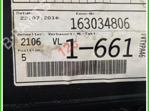 Front left panel AUDI A3 Sportback (8VA, 8VF) 2.0 TDI | BP40147452C58 - Image 4
