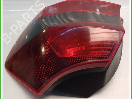 Right taillight BMW 1 (E87) 116 i | BP24020093C35 