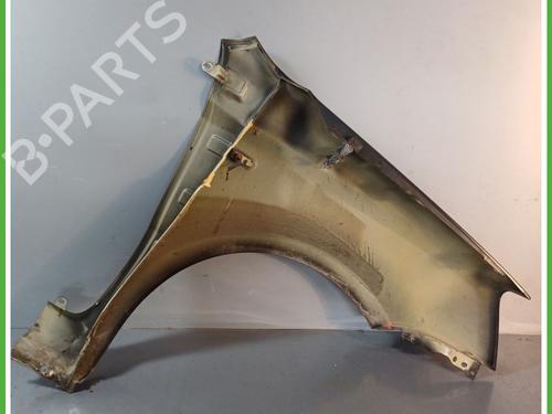 Left front fenders FIAT PANDA (169_) 1.1 (169.AXA1A) | BP24359264C41 