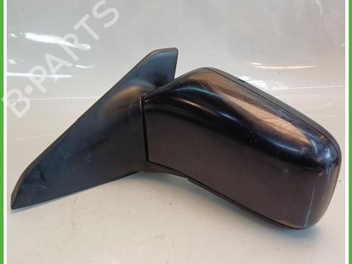 Left mirror VOLVO V40 Estate (645) 1.9 DI | BP28314728C26 