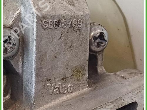 Starter DAEWOO MATIZ (M100, M150) 0.8 | BP40141368M8 - Image 4