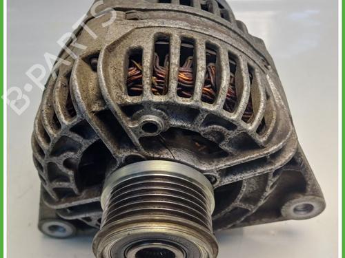 Alternator CITROËN JUMPER II Van 3.0 HDi 160 | BP25784550M7 