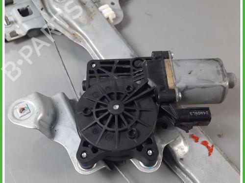 Rear right window mechanism CHEVROLET TRAX 1.7 TD | BP40132823C25 - Image 4
