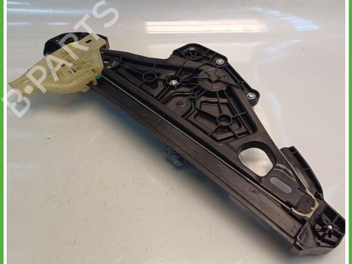 Rear left window mechanism RENAULT CAPTUR II (HF_) E-TECH 160 | BP24539618C24 