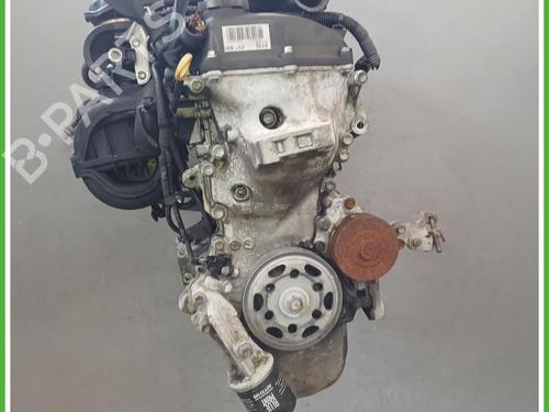 Engine CITROËN C1 (PM_, PN_) 1.0 | BP40073879M1 - Image 4