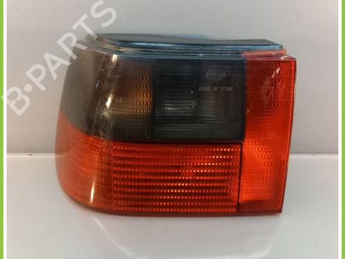 Used Left taillight SEAT CORDOBA (6K1, 6K2) 1.4 i (60 hp) 13737134