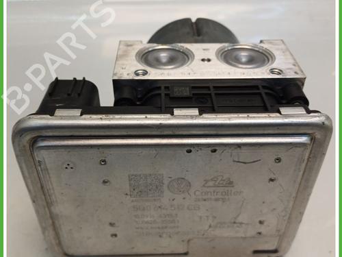 ABS pump AUDI A3 Sportback (8VA, 8VF) 2.0 TDI | BP28289075M43