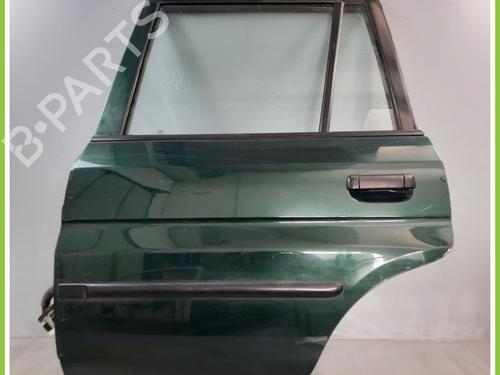 Left rear door MAZDA DEMIO (DW) 1.3 16V (DW3W, DW19) DC0373020J