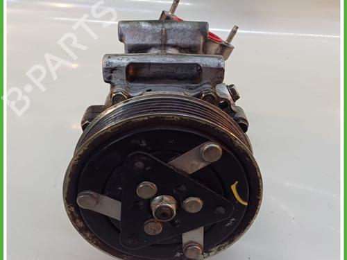 AC compressor PEUGEOT 308 I (4A_, 4C_) 1.6 HDi | BP16895663M34 